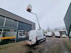 Mercedes-Benz Sprinter 313 CDI Hoogwerker 12M Comilev MOTOR, Euro 5, Gebruikt, 4 cilinders, Wit