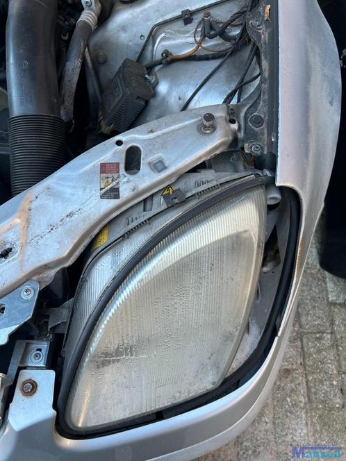 MERCEDES SLK R170 Links koplamp 1996-2004, Auto-onderdelen, Verlichting, Mercedes-Benz, Gebruikt