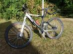 VTT Full Suspendu Scott Genius, Fietsen en Brommers, Fully, Ophalen, Gebruikt, Heren