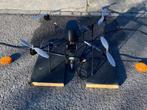 Drone pulvérisation à réparer avec 3 batteries, Ophalen, Gebruikt