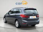 Bmw 218 Gran Tourer 218iA GARANTIE !!, Autos, BMW, 100 kW, Argent ou Gris, Achat, Euro 6