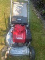 Grasmaaier HondaHR194, Tuin en Terras, Grasmaaiers, Ophalen, Cirkelmaaier, Honda, Zo goed als nieuw