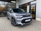 Citroen C3 Aircross PureTech 110 Stop -€3000 KORTING, Argent ou Gris, Achat, Euro 6, Entreprise