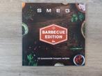Smeg bbq-recept, Ophalen, Zo goed als nieuw, Overige gebieden, Hoofdgerechten