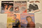 Plastic Bertrand - 5 singles voor 8 €, Enlèvement ou Envoi, Utilisé, Autres formats