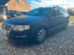 Volkswagen Passat 1.6 Diesel ⛽️⛽️⛽️, Auto's, Euro 5, 4 cilinders, 1600 cc, Zwart