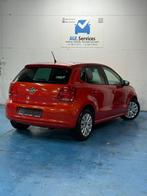 Volkswagen Polo 1.4 FSI DSG benzine automaat, Auto's, Volkswagen, Automaat, 4 cilinders, Bedrijf, 5 zetels