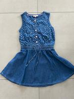 Jeanskleedje Someone maat 128, Kinderen en Baby's, Kinderkleding | Maat 128, Meisje, Ophalen of Verzenden, Zo goed als nieuw, Someone