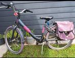 Meisjes fiets blizz 24 inch, Fietsen en Brommers, Fietsen | Meisjes, Ophalen, 24 inch