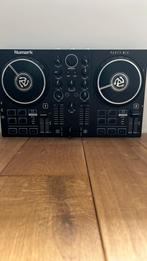 Numark dj controller party mix 2., Ophalen, Zo goed als nieuw, Numark