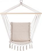 Hangzetel nieuw, Tuin en Terras, Ophalen, Zo goed als nieuw