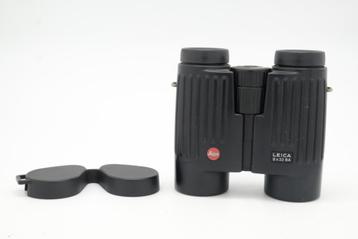 Leica 8X32 BA dubbele verrekijker, Ophalen of Verzenden, Gebruikt, 8 tot 12x, Overige typen