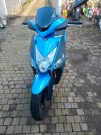 Kymco agility, Ophalen, Tweetakt, Gebruikt, 49 cc