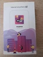 Routeur Wi-Fi Mobile Muama Ryoko neuf, Ophalen of Verzenden, Nieuw, Router