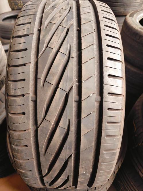 215/35r18 uniroyal 45€ per stuk met plaatsen 215/35/r18 r18, Auto diversen, Autosport-onderdelen, Zo goed als nieuw, Ophalen