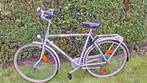 Oxford fiets, Ophalen