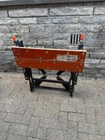Workmate, Tuin en Terras, Kruiwagens, Ophalen, Zo goed als nieuw