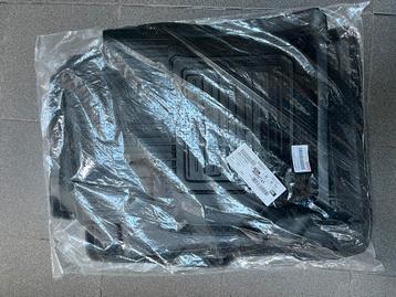 Rubber floormats Toyota Corolla beschikbaar voor biedingen