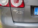 GOLF PLUS 1.4 BENZ 05/2008 34.000KM NIEUWSTAAT + CAR PASS!., Voorwielaandrijving, 75 kW, Stof, 4 cilinders
