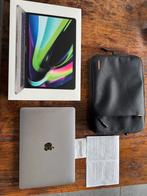 Macbook pro M1 13 met touchbar, Ophalen, Zo goed als nieuw, 13 inch, MacBook