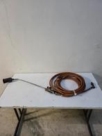 Sievert Turboroofer Titanium complete set, Doe-het-zelf en Bouw, Ophalen of Verzenden, Gebruikt, Overige typen