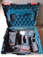 BOSCH 18V moerloper, Ophalen, Gebruikt