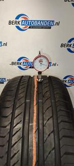 2x Continental Sportcontact 5 XL (DEMO) 255/45 R18 103H 255/, Auto-onderdelen, Banden en Velgen, 18 inch, Gebruikt, 255 mm, Ophalen of Verzenden