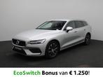 Volvo V60 D3 Geartronic Momentum Pro (automatique), Autos, Volvo, Argent ou Gris, 1800 kg, 110 kW, https://public.car-pass.be/vhr/289810a0-b708-4915-9ff3-8e1d012631f1