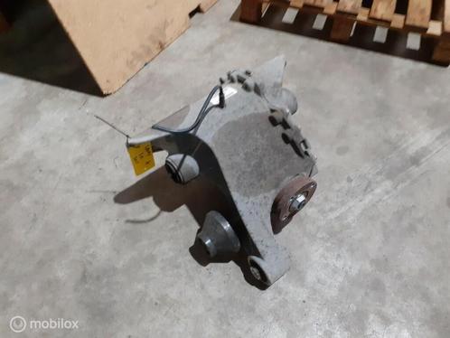 Differentieel Range Rover Sport Land Discovery Cardan Diff, Auto-onderdelen, Transmissie en Toebehoren, Land Rover, Gebruikt, Ophalen of Verzenden