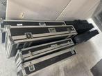 Laatste 7 stuks koffers en tassen uitverkoop, Muziek en Instrumenten, Ophalen