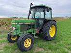 1983 John Deere 1640 Tweewielaangedreven landbouwtractor TPB, Zakelijke goederen, Landbouw | Tractoren, Gebruikt, John Deere