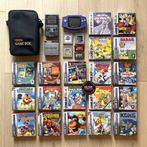 Consoles Nintendo Game Boy + spellen, Ophalen of Verzenden