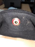 FN ZM Hoofddeksel 1967, Ophalen, Marine, Helm of Baret