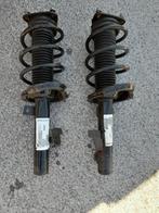 VOLVO V50 VOORSCHOKDEMPERS //5060 AUVELAIS, Ophalen of Verzenden, Gebruikt, Volvo