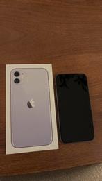 Iphone 11 Paars 64 Gb, Enlèvement, Violet, IPhone 11, Comme neuf