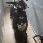 Turbho CD50, Ophalen