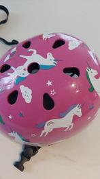 Fietshelm kinderen maat M, Fietsen en Brommers, Ophalen of Verzenden