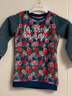 Super mooi warme truitje (104), Kinderen en Baby's, Kinderkleding | Maat 104, Ophalen, Zo goed als nieuw, Meisje, Trui of Vest