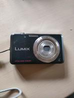 Panasonic limux, Audio, Tv en Foto, Fotocamera's Digitaal, Ophalen of Verzenden, Gebruikt