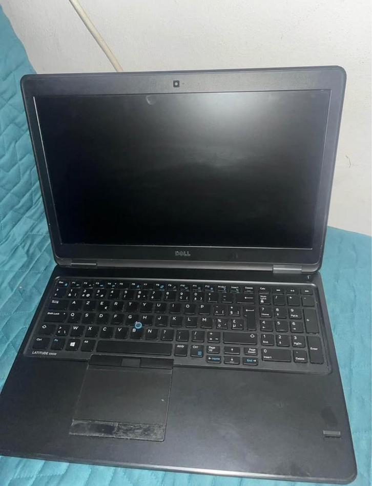 Ordinateur portable, Computers en Software, Windows Laptops, Ophalen of Verzenden