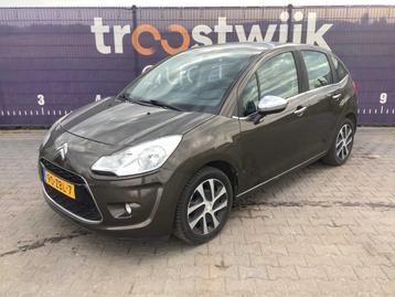 2012 - Citroën - C3 - 1.6 eHDi Collection - Voiture, Autos, Euro 5, Achat, Entreprise, Occasion