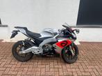 Aprilia rs125 2018, Motoren, Super Sport, Particulier, 125 cc, 11 kW of minder