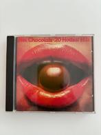 Hot Chocolate – 20 Hottest Hits (1989), CD & DVD, Utilisé, Enlèvement ou Envoi, 1980 à 2000