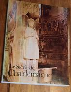 LE SIECLE DE CHARLEMAGNE de Donald BULLOUGH, Enlèvement ou Envoi