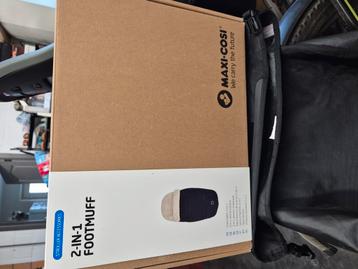 Maxi cosi Voetenzak beschikbaar voor biedingen