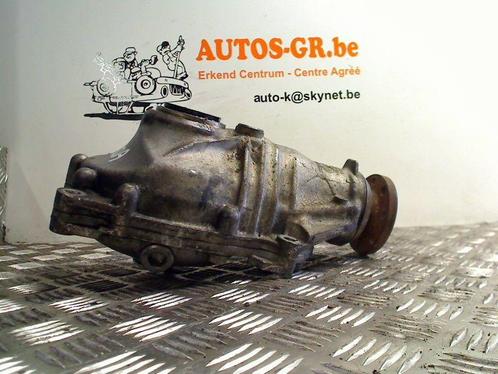 DIFFERENTIEEL VOOR BMW 3 serie (F30 / F80) (n57d30a), Auto-onderdelen, Remmen en Aandrijving, BMW, Gebruikt