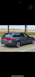 Bmw 335d x drive motor klak, Auto's, Particulier, Te koop
