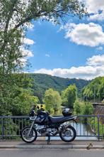 BMW R 1100 GS 1999, Motoren, Particulier