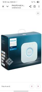 Philips hue Bridge V2.0 2x, Ophalen of Verzenden, Zo goed als nieuw