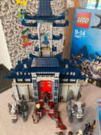 Lego Ninjago Tempel van het Ultieme Wapen 70617, Comme neuf, Ensemble complet, Lego, Enlèvement ou Envoi